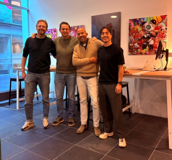 AI Opener haalt Jorre Rienstra (ex-Meta, ex-Pon) binnen voor commerciële opschaling